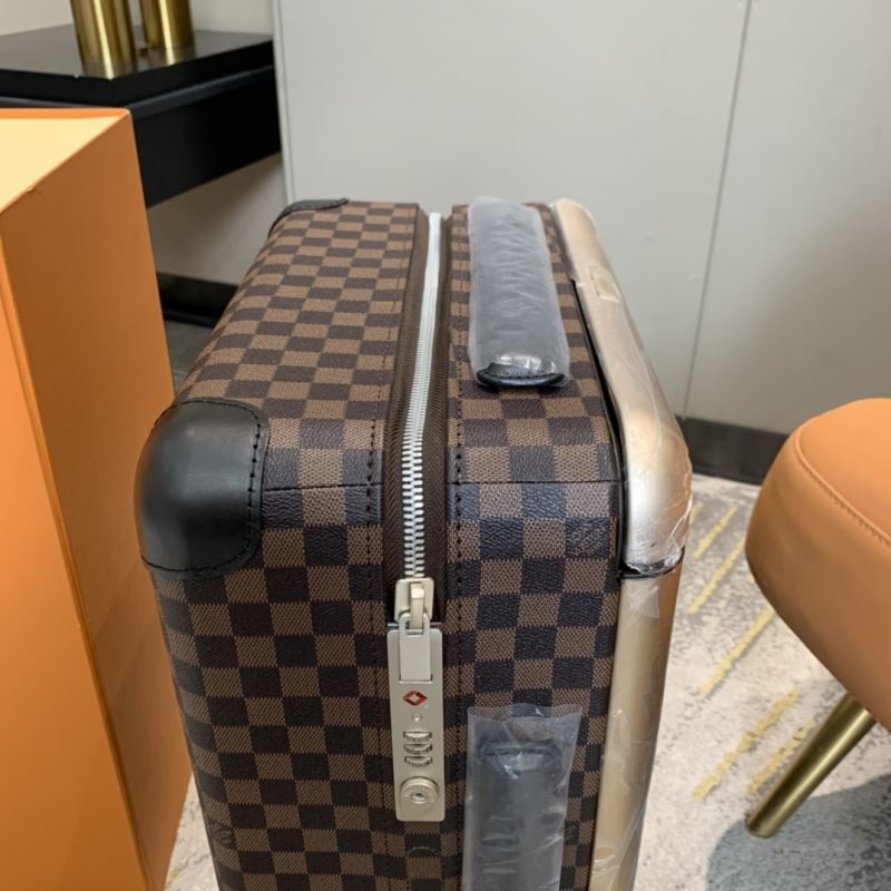 Louis Vuitton Suitcase